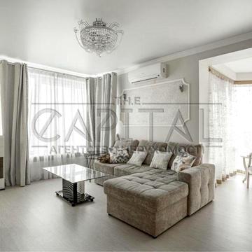 Видова  2-кімнатна квартира в ЖК “Зарічний”