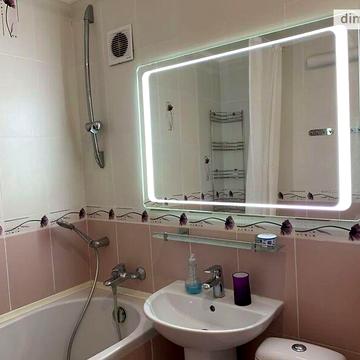 Довгострокова оренда 1к Квартира Науки (Гагаріна) проспект