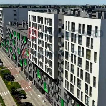 Кульпарківська вул., 226-К