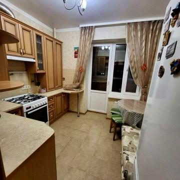 Здається однокімнатна квартира в центрі Бучі, ЖК «Новатор».