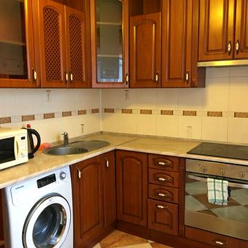 Петра Григоренка просп., 36