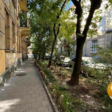 Продаж 2 кімнатної квартири, вулиця Чубая Грицька, ближній центр