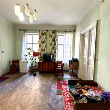 Продаж 2 кімн квартири по вул. Городоцька, Галицький район, Львів