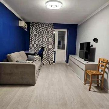 2 ком. кв. 45м2, бульвар Юрьева, Стадионный проезд, Новые дома (89884)