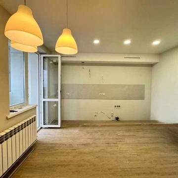 ‼️ Продаётся 1-комнатная квартира с евроремонтом в ЖК Луч ‼️22853 ЖК Луч