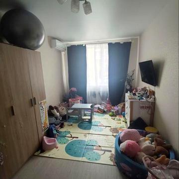 7 Небо | 27.000$ | 1 этаж | Мебель+техника ЖК 7 Небо