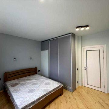 2к квартира біля міського озера ім. Руфа