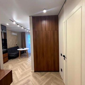 Продаж 1к квартири в центрі міста. ЖК CENTRAL CITY ЖК CENTRAL CITY Apartments