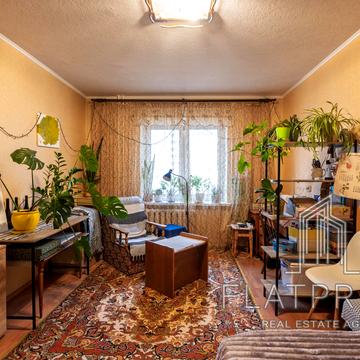 Драгоманова вул., 1-К