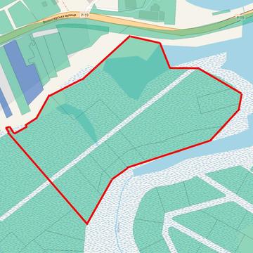 Трипілля, Обухівський, Київська область 350000.0 USD