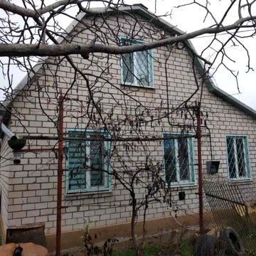 Земляничная