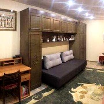 Сдам уютную 1-к квартиру ТЦ Даффи Запорожское шоссе 2