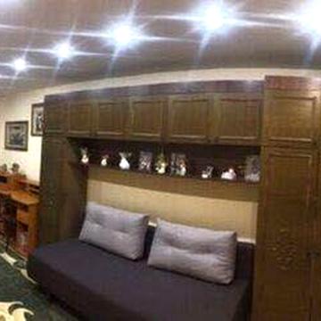 Сдам уютную 1-к квартиру ТЦ Даффи Запорожское шоссе 2