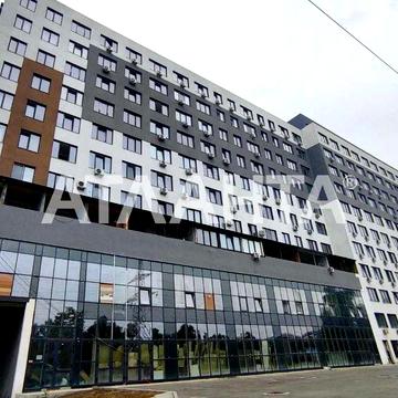 Євродвушка ЖК Smart Oseli, Вишневе, вул. Київська, 2М