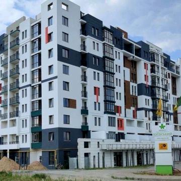 Терміново продам 1-кімнатну квартиру