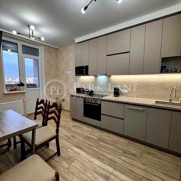 Навігатор 3 окремі спальні Оболонський ЖК Navigator