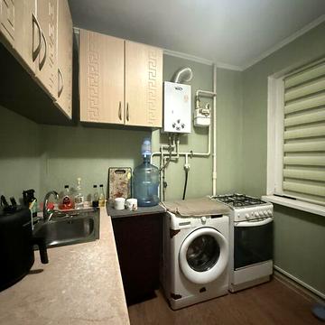 Продаж 1к Квартира Хлібна вулиця