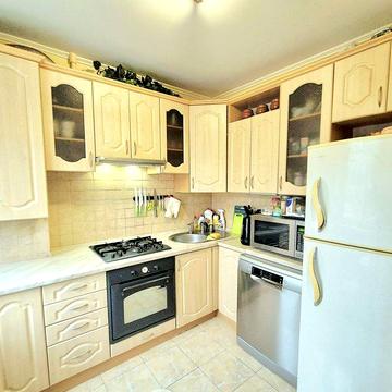 3-х кім Автономне опалення Богунія ремонт меблі техніка перепланування