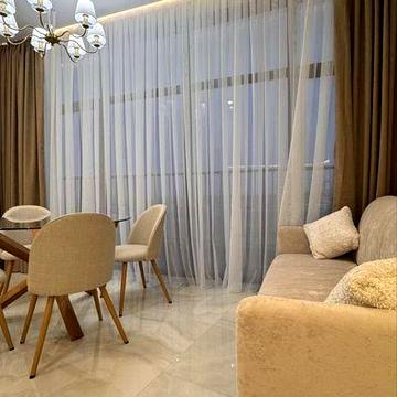 ЖК Crystal. Довгострокова оренда 1,5 кімнатної.