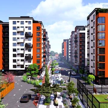 Продаж 2к Квартира Бандери Степана (Куйбишева) вулиця ЖК Скандинавия