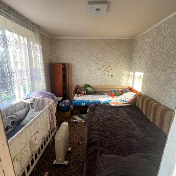 Продам дачу в Осетровке