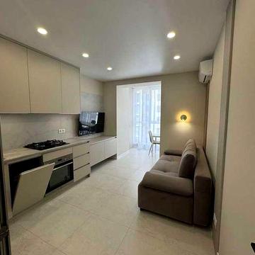 Здача 2-кімнатноі квартири ЖК Щасливий у Дніпрі , Запорізьке шосе 28п