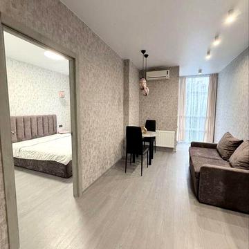 Сдам 1 ком квартиру ЖК Метрополия Дарница