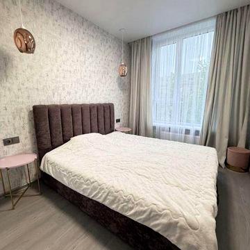 Сдам 1 ком квартиру ЖК Метрополия Дарница