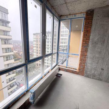 1к квартира в Крона Парк 2 ЖК Крона Парк 2