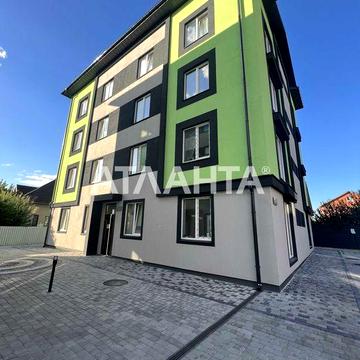 Однокімн квартира с. Гатне метро Теремки 15 хв та Голосіївський р-н