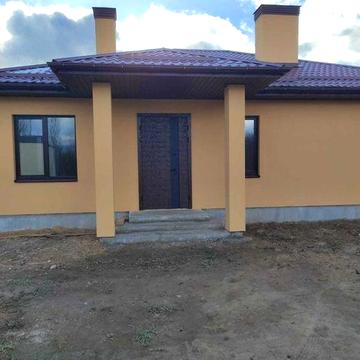 Продаж будинку який будувався для себе!