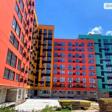 Продаж 1к Квартира Академіка Сергія Корольова вулиця ЖК Кольоровий