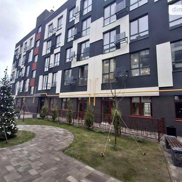 Продаж 1к Квартира Інститутська вулиця ЖК Родной-3