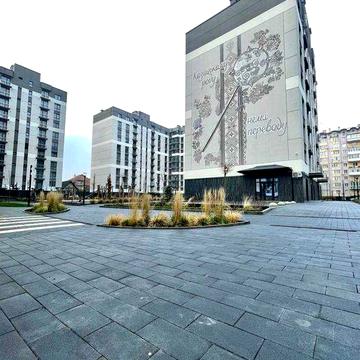 Готова до ремонту 2 кімнатна квартира Івано Франківськ