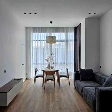 Продам 1к квартиру в ЖК Geneva ЖК Geneva