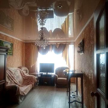 Продам двух кімнатну квартиру