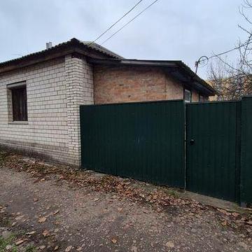 Частина будинку по вул. Шевченко