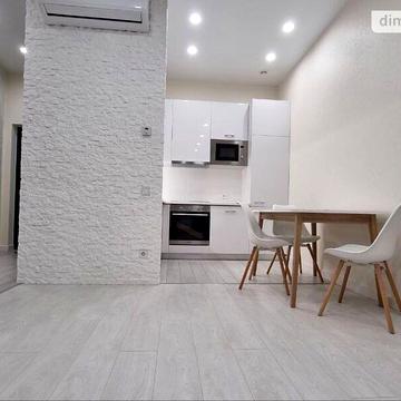 Довгострокова оренда 1к Квартира Короленка вулиця ЖК Geneve