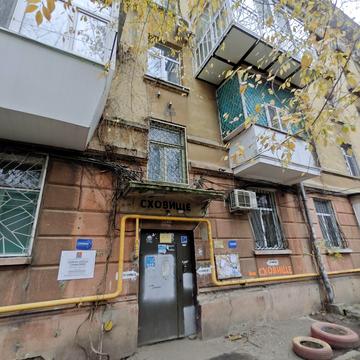 Фонтанська дорога вул., 9Б