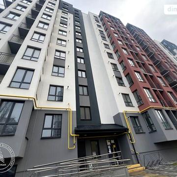 Продаж 1к Квартира Учительський провулок ЖК Учительский