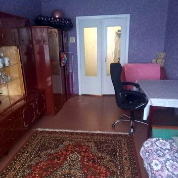 Продаж 2-кімнаьної квартири, с. Кодра, Київська обл.