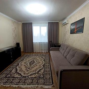 Здамо  2-х кімнатну квартиру від власника