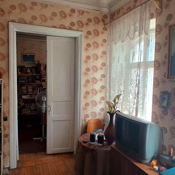 Продаж 4к Квартира Новосельського вулиця