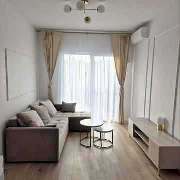 Продаж 1 кімнатної квартири з якісним новим ремонтом!