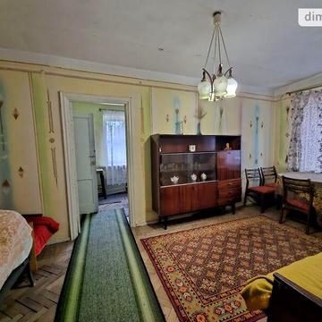 Довгострокова оренда 2к Квартира Камянецька вулиця