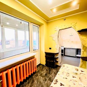 Продаж 3х кім. квартири в Центальній частині міста