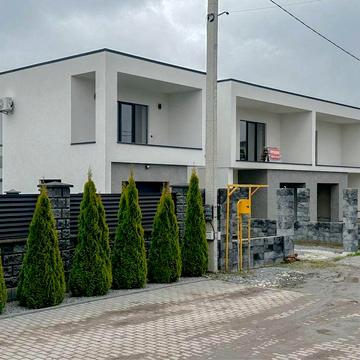 р Газифікований котедж | Район Газовик