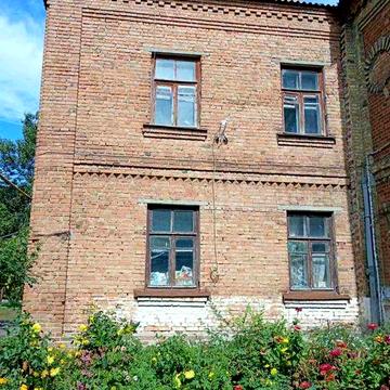 2к квартира, ЦЕГЛА, с. Абазівка