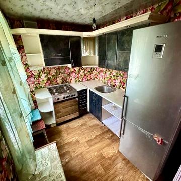 3 комнатная квартира перепланировка