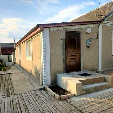 Будинок у Виноградному, біля Коблеве  90 м², 27 соток. Від власника